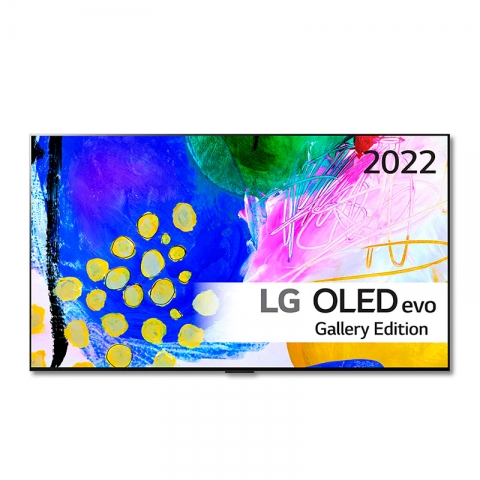 LG OLED G2 97"