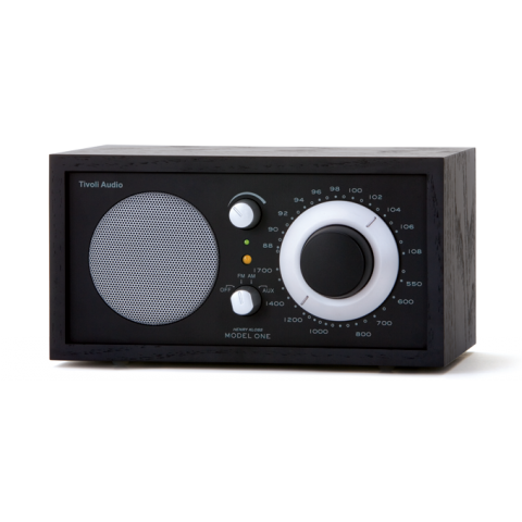 Bordradio model ONE Tivoli Audio