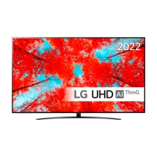 LG 65" 4K UHD TV 65UQ91006LA
