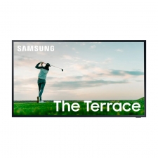 Samsung 55" The Terrace Outdoor TV (2023)