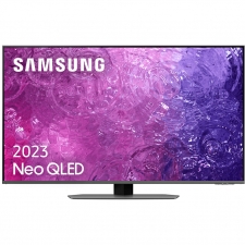 Samsung 43" QN90C Neo QLED 4K Smart TV (2023)