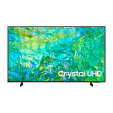Samsung 50" CU8005 Crystal UHD 4K Smart TV (2023)