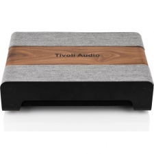 Tivoli Audio Model SUB, Walnut/Grey