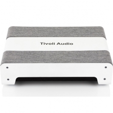 Tivoli Audio Model SUB, White/Grey