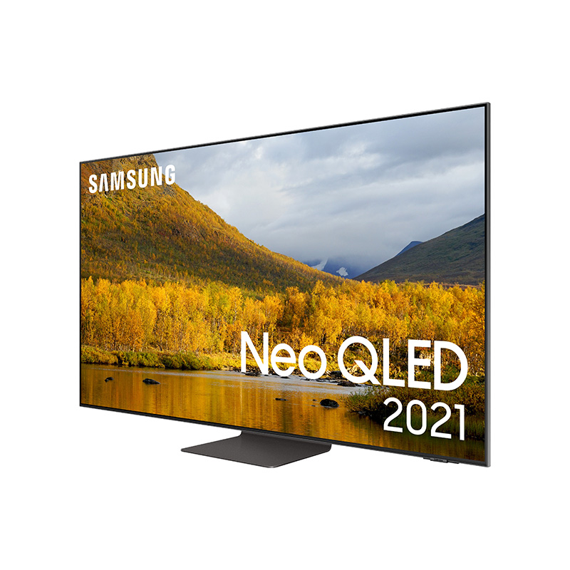 Samsung 55" QN95A Neo QLED 4K Smart TV (2021)