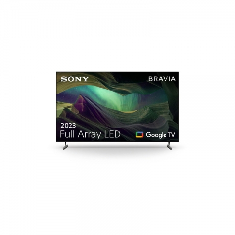 Sony Bravia 65" X85L 4K LED Smart TV (2023) KD65X85LAEP