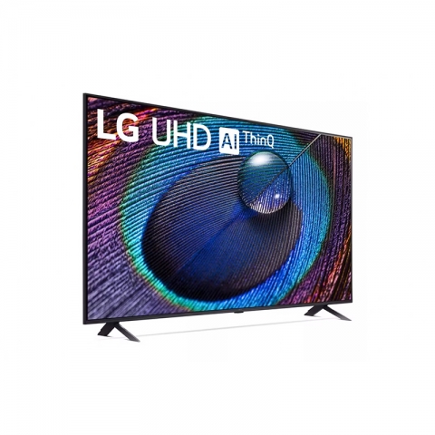 LG 43" UR9000 4K UHD TV (2023)