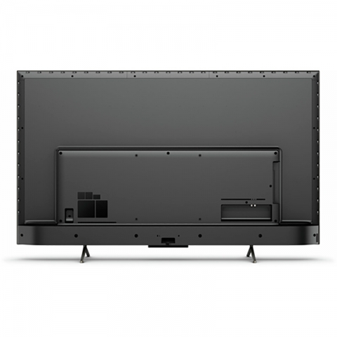 Philips 55" UHD 4K SMART TV MED AMBILIGHT - 55PUS8108/12
