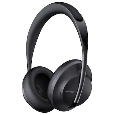 Bose noise cancelling headphones 700 sort