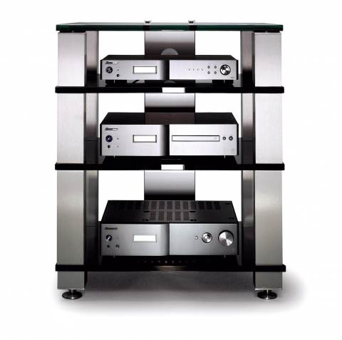 Spectral High-End HE684