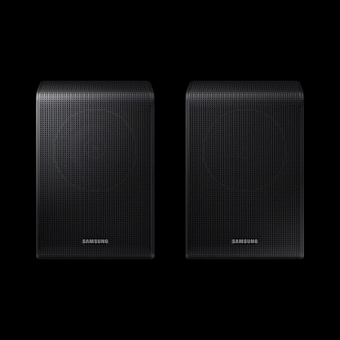 Samsung SWA-9200S (Black)