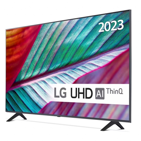 LG 50" UR78 4K LCD TV (2023)