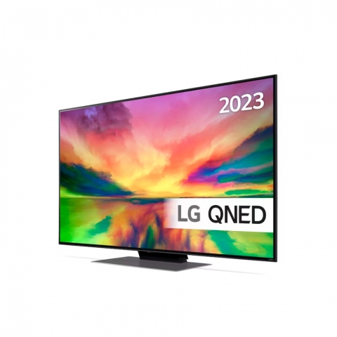 LG 86" QNED 81 4K LCD NanoCell TV (2023)