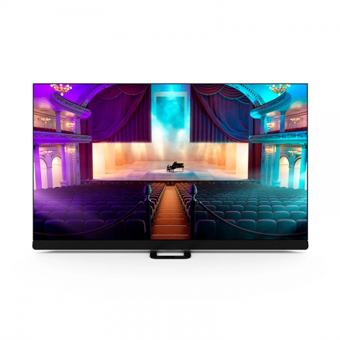 Philips 55” OLED908 4K OLED Smart TV (2023)