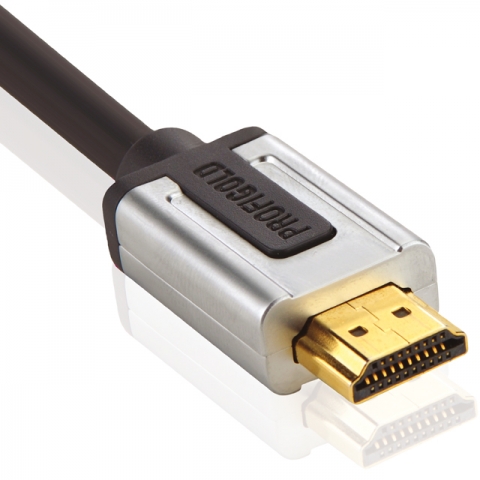 Profigold HDMI Kabel 1m