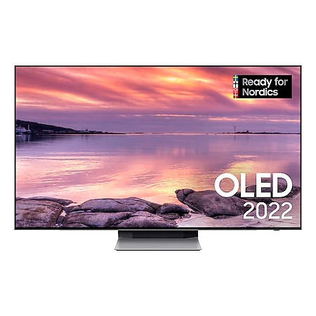 Samsung 65" S95B OLED Smart 4K TV (2022)