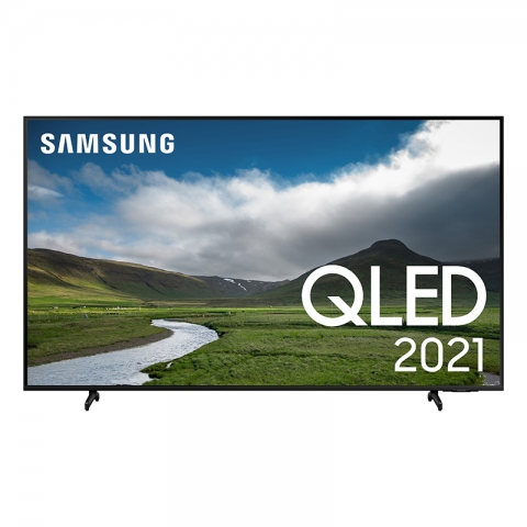 Samsung 75" Q60A QLED 4K Smart TV