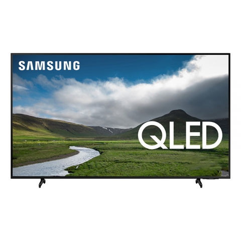 Samsung 55" Q60A QLED 4K Smart TV