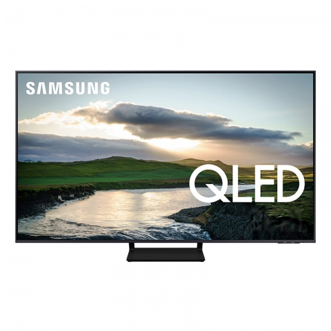 Samsung 85" Q70A QLED 4K Smart TV