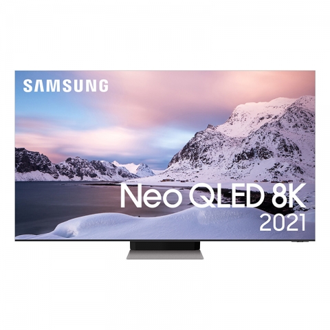 Samsung 65" QN900A Neo QLED 8K Smart TV (2021)