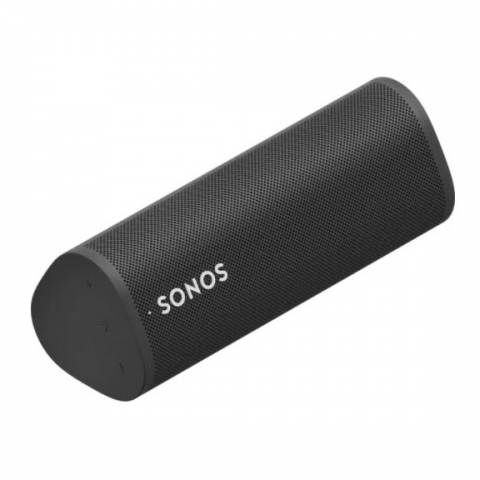 Sonos Roam SL (Sort)