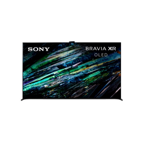Sony 65" A95L