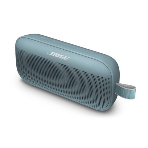 Bose SoundLink Flex - Blå