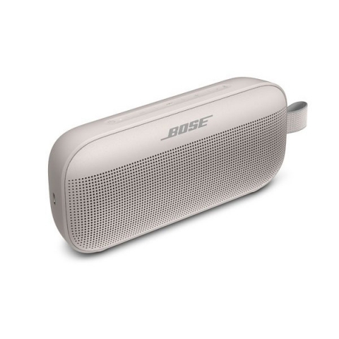 Bose SoundLink Flex - Hvid
