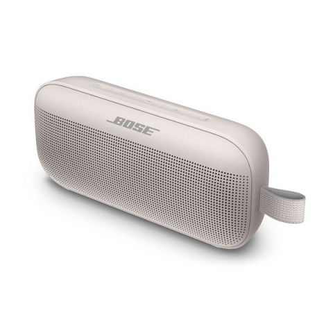 Bose SoundLink Flex - Hvid