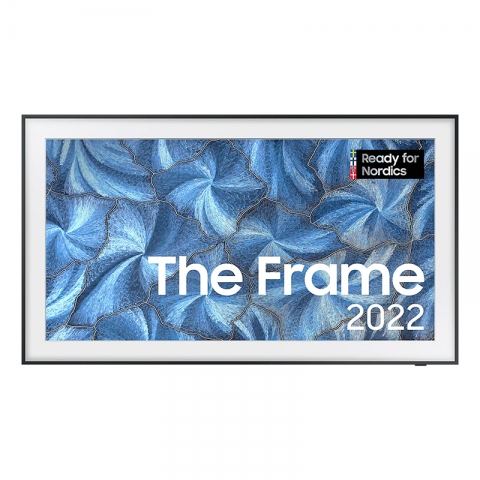 Samsung 55" The Frame QE55LS03B (2022)