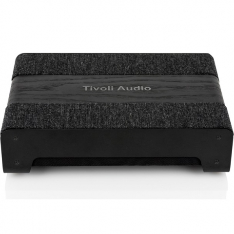 Tivoli Audio Model SUB, Black/Black