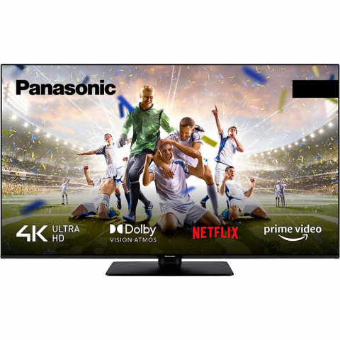 Panasonic 50" MX600 4K LED TV TX-50MX600E