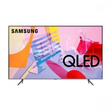 Samsung 55" 4K QLED TV QE55Q64TAUXXC