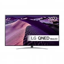 LG 55" 4K QNED MINILED TV