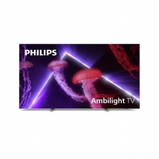 Philips 65" 4K OLED 65OLED807
