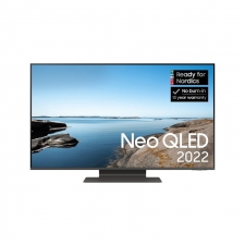 Samsung 75" 4K NEO QLED QE75QN91B (2022)