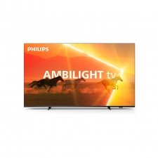PHILIPS 75" 4K MINILED AMBILIGHT TV 75PML9008
