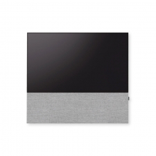 CANVAS 55” Structure Grey