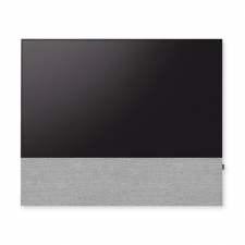 CANVAS 75" Structure Grey