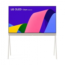 LG 55", OBJECT COLLECTION - OLED SMART TV 55LX1Q6LA