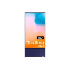 Samsung 43" The Sero Smart 4K TV QE43LS05BAUXXC