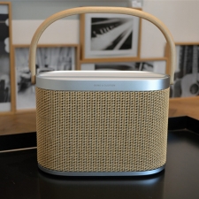 Beosound A5 - Nordic Wave