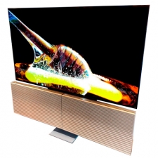 Beovision Harmony 83" - Golden Collection