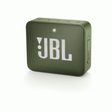 JBL GO 2 grøn