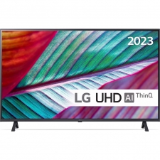 LG 43" UR78 4K LCD TV (2023)