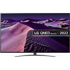 LG 65'' QNED 87 - QNED Mini LED 4K Smart TV