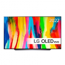 LG OLED C2 55"