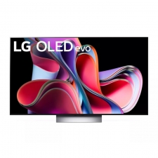 LG 77" TV OLED77G3