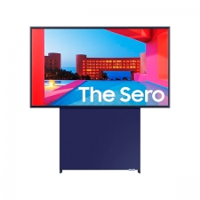 Samsung 43" The Sero Smart 4K TV QE43LS05TAUXXC