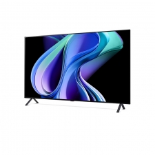 LG 55" A3 4K OLED TV (2023)